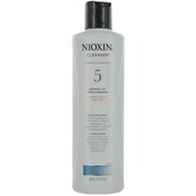 Nioxin System 5 Cleanser Čistící šampon 300 ml