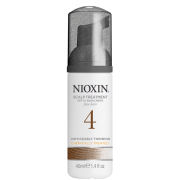 Nioxin System 4 Tonikum 100ml