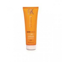 Global Keratin Color Shield Shampoo UV / UVA  150ml