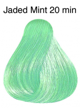 Wella INSTAMATIC by Color Touch Jaded Mint