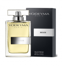 Yodeyma Paris MOON Eau de Parfum 100ml.
