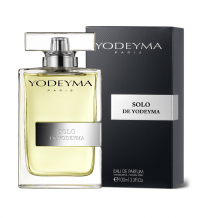 Yodeyma Paris SOLO DE YODEYMA Eau de Parfum 100ml.