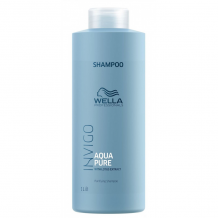 Wella Invigo Balance Aqua Pure 1000 ml