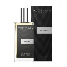 Yodeyma Paris MOMENT Eau de Parfum 50ml