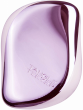 Tangle Teezer Compact Styler Lilac Gleam kartáč na vlasy