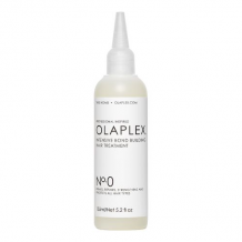 Olaplex No.0 Intensive Bond Building Hair Treatment 155 ml