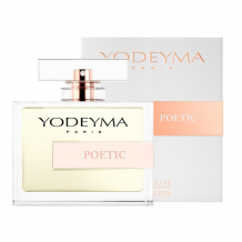Yodeyma Paris POETIC Eau de Parfum 100ml