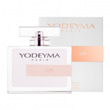 Yodeyma Paris LIS Eau de Parfum 100ml