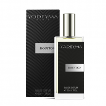Yodeyma Paris HOUSTON Eau de Parfum 50ml