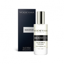 Yodeyma Paris HOUSTON Eau de Parfum 15ml
